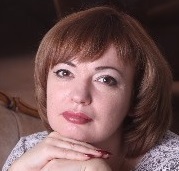 Эртель Анна Борисовна