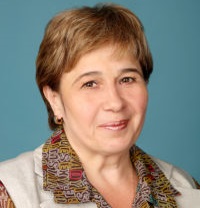 Козина Елена Сергеевна