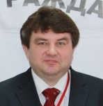 Чистяков Юрий Александрович