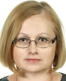 Подрезова Ирина Ивановна